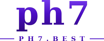 ph7 logo